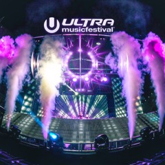 [SET] Gustavo Mota @ Ultra Music Festival 2016