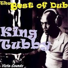 king tubby - the best of king tubby album mixed