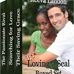 Loving a Seal Boxed Set