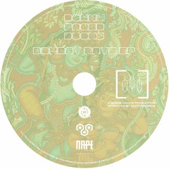 DOWN FACED DUCKS - BOMBAY FUNK - original version