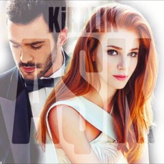 Kiralık Aşk - Enstrümantal Fon Müzik (Paradoksal Evren) -- Instrumental Background Music