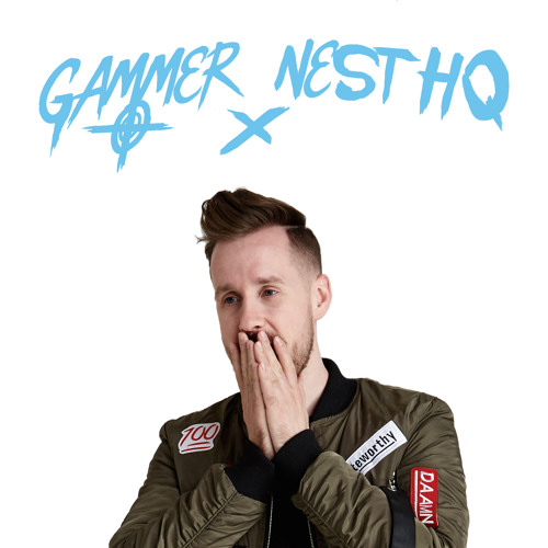 Gammer X NEST HQ [Hardcore Playlist Series Vol 4]