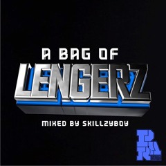 A Bag Of Lengerz Vol 1 Mixed By Skillzyboy (Tracklist In Description)