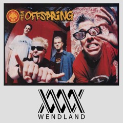 The Offspring - Pretty Fly (Wendland Bootleg) [FREEDOWNLOAD]