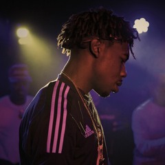 Finer Things - Jake Lord ft. Kydnice
