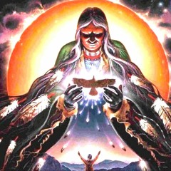 CABOCLO CURADOR (Léo Artese)