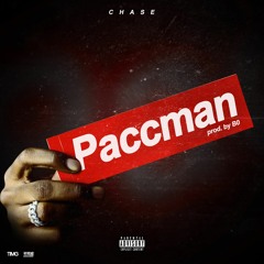 PACCMAN [ prod. by B0JACK ]