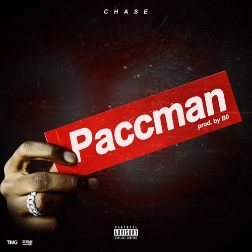 PACCMAN [ prod. by B0JACK ]