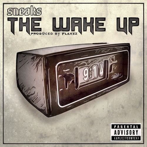 Did That ft. Sammy T  Loonie Lou