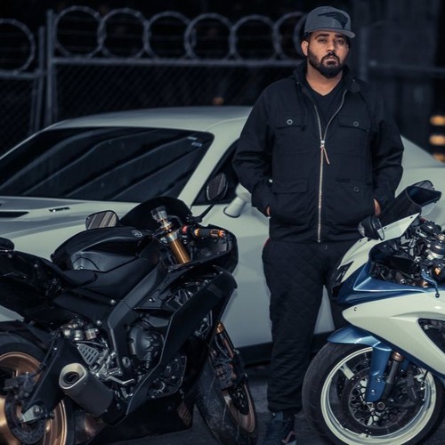 The First Verse - Paisa - Deep Kahlon