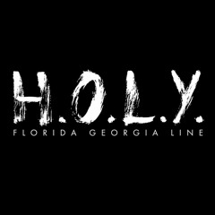Florida Georgia Line - H.O.L.Y. - Remix