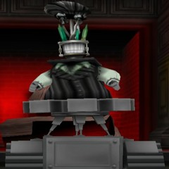 Disney's Toontown Online - CEO Battle (v2)