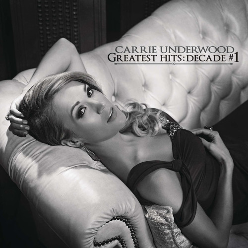 Carrie Underwood - "Little Toy Guns"