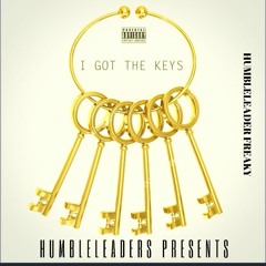 I Got The Keys (Freestyle)Prod. By Michael Knox