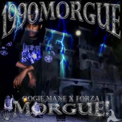 1990Morgue! - Freak Jawn (Prod.OogieMane X Forza)