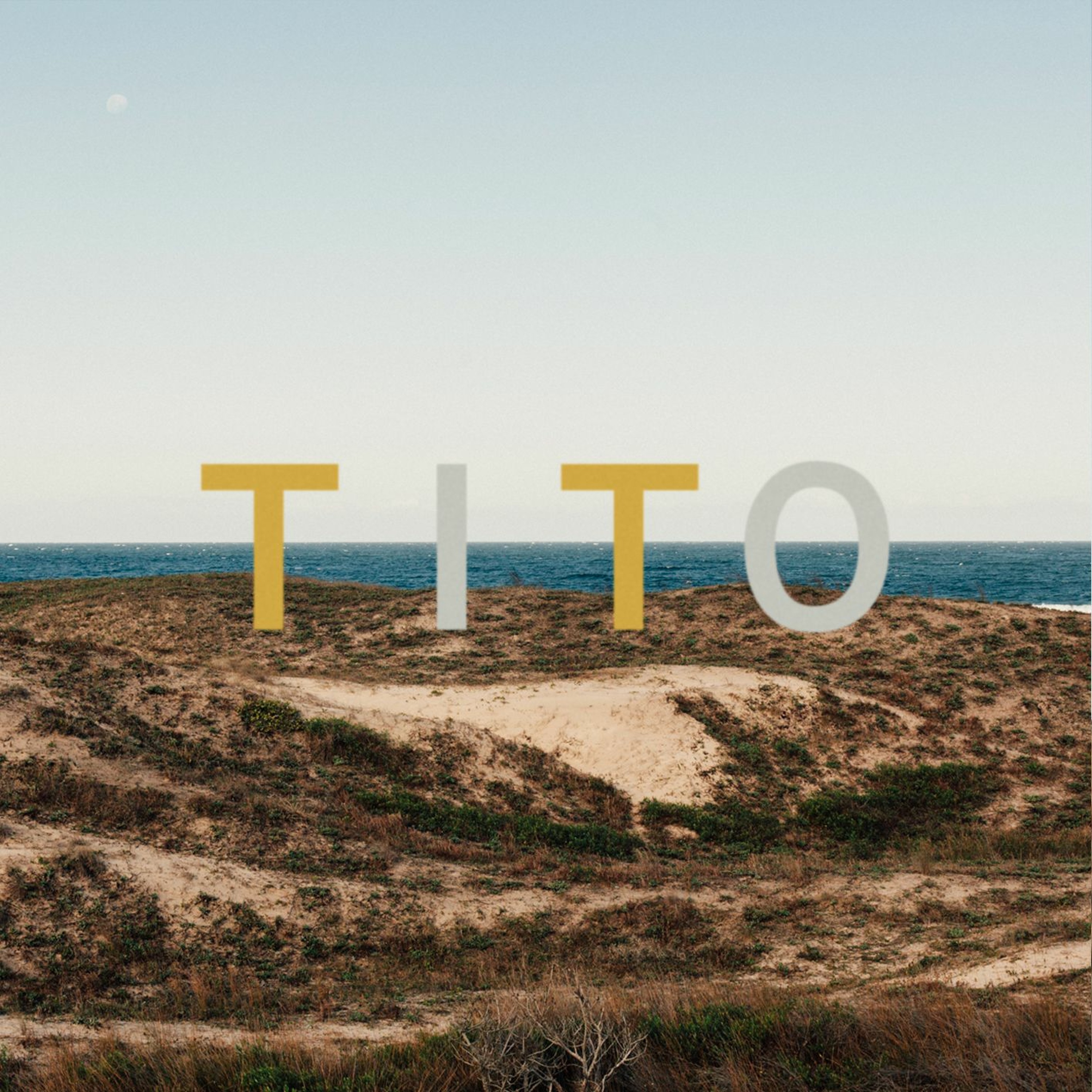 Tito - Intro episode artwork