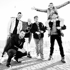 Lucky Chops - Best Things (live)