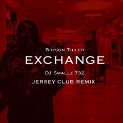 DJ Smallz 732 - Xchange - Remix