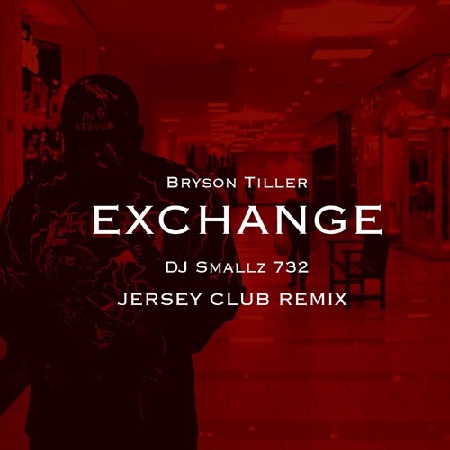 DJ Smallz 732 - Xchange - Remix