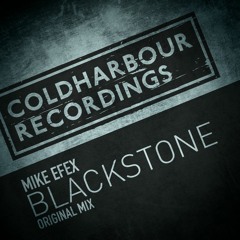 Mike EFEX - Blackstone [OUT NOW!]