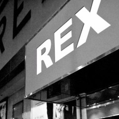 Morgi - Rex Club 12/10/16