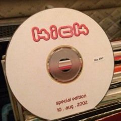 Casa Loco Kick (Special Edition) 10.08.02 Mixed by Mark Jewell