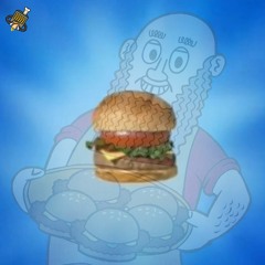 Toasty Buns Goes With Everything