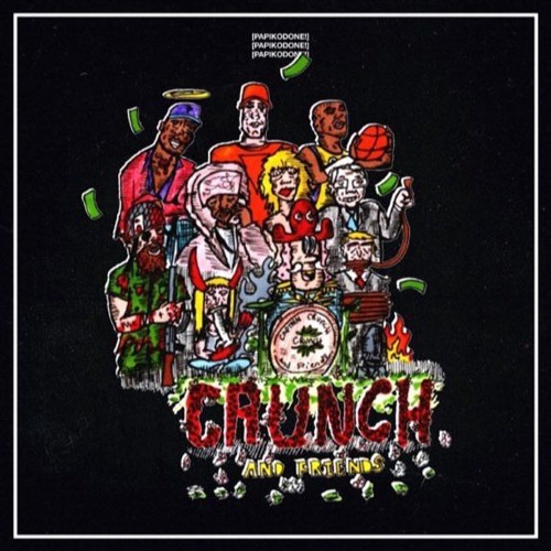 Stacy Money- Beyonce [prod. captaincrunch]