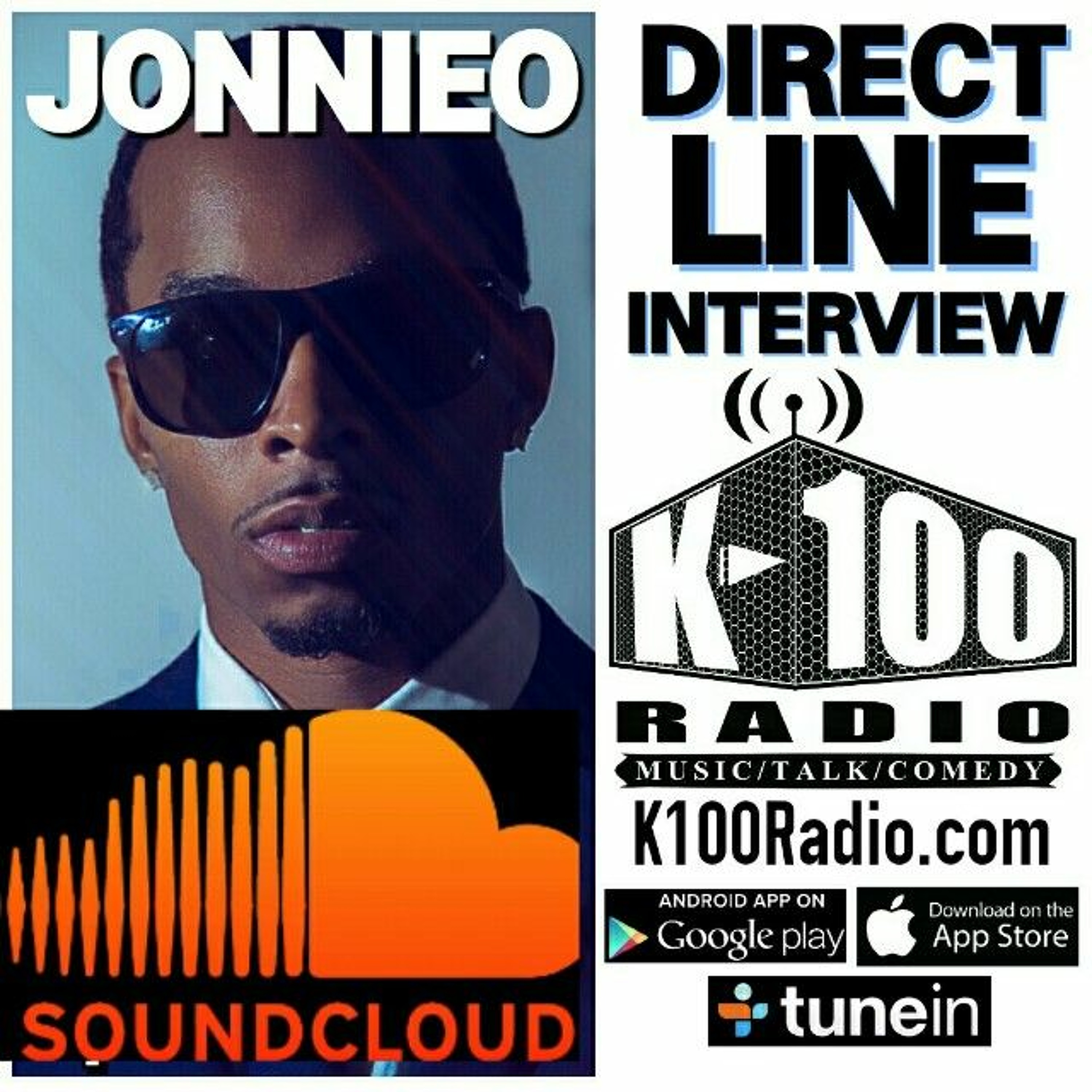 Direct Line Interview with JONNIEO episode artwork