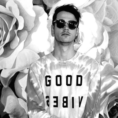 Track of the Day: Lyndon Kidd “Look & You Shall Find”
