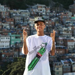 MC CABELINHO - VOZ DO CORAÇÃO VS MORRO DO BANCO - DJ's HUGUINHO & GB MEC