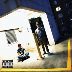 Relax (ft. Alej the Blessing)