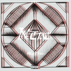 3. Ke Kau Ft. FreddGy K. & Young B(Prod. Aderleezy On The Track)