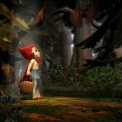 Parker Family Ultimate Heroes : Hoodwinked / Curse Maleficent Again / Great Big World