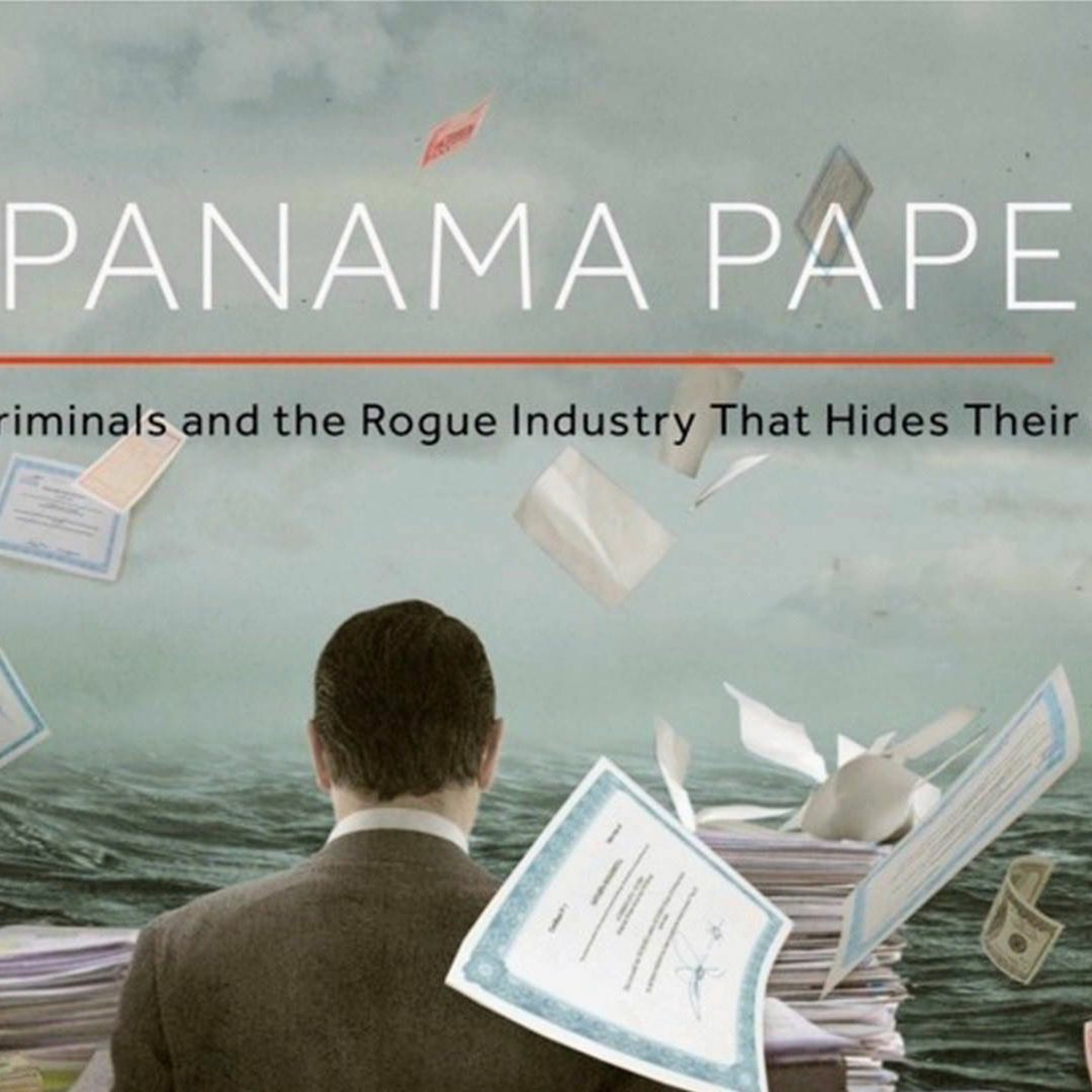 A Panama-iratok titkai, avagy hogyan lesz egy sarki pékségből offshore? - 2016.10.28. episode artwork