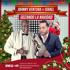 Johnny Ventura ft Israel la loba - Gozando la Navidad FreeGoldMusic.com