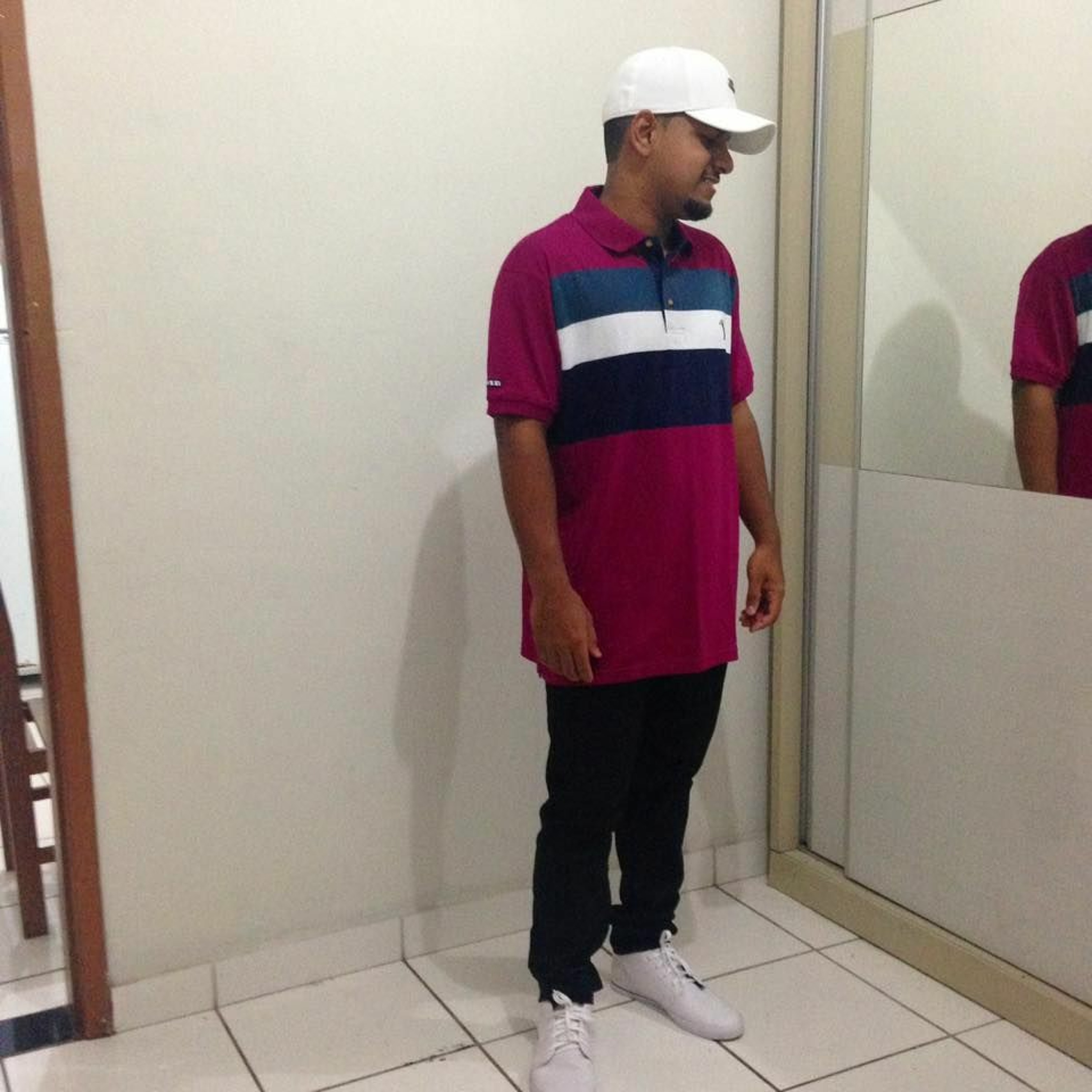 DJ DG DA 027