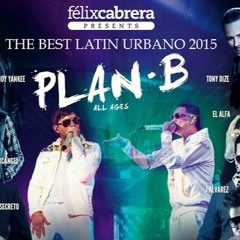 Plan B - Si No Le Contesto (Benavente & Xixam García Private Remix)[FREE DOWNLOAD]
