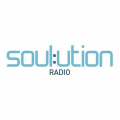 Rescue Me [Marcus Intalex @ Soulution Radio]