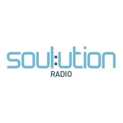 Rescue Me [Marcus Intalex @ Soulution Radio]