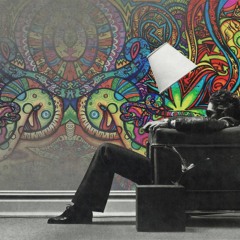 Blue Majestick (ft. Brandon James & Kage Hundo) Prod. Canis major