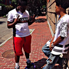 36 PART TWO - Nick24k X Traedakid