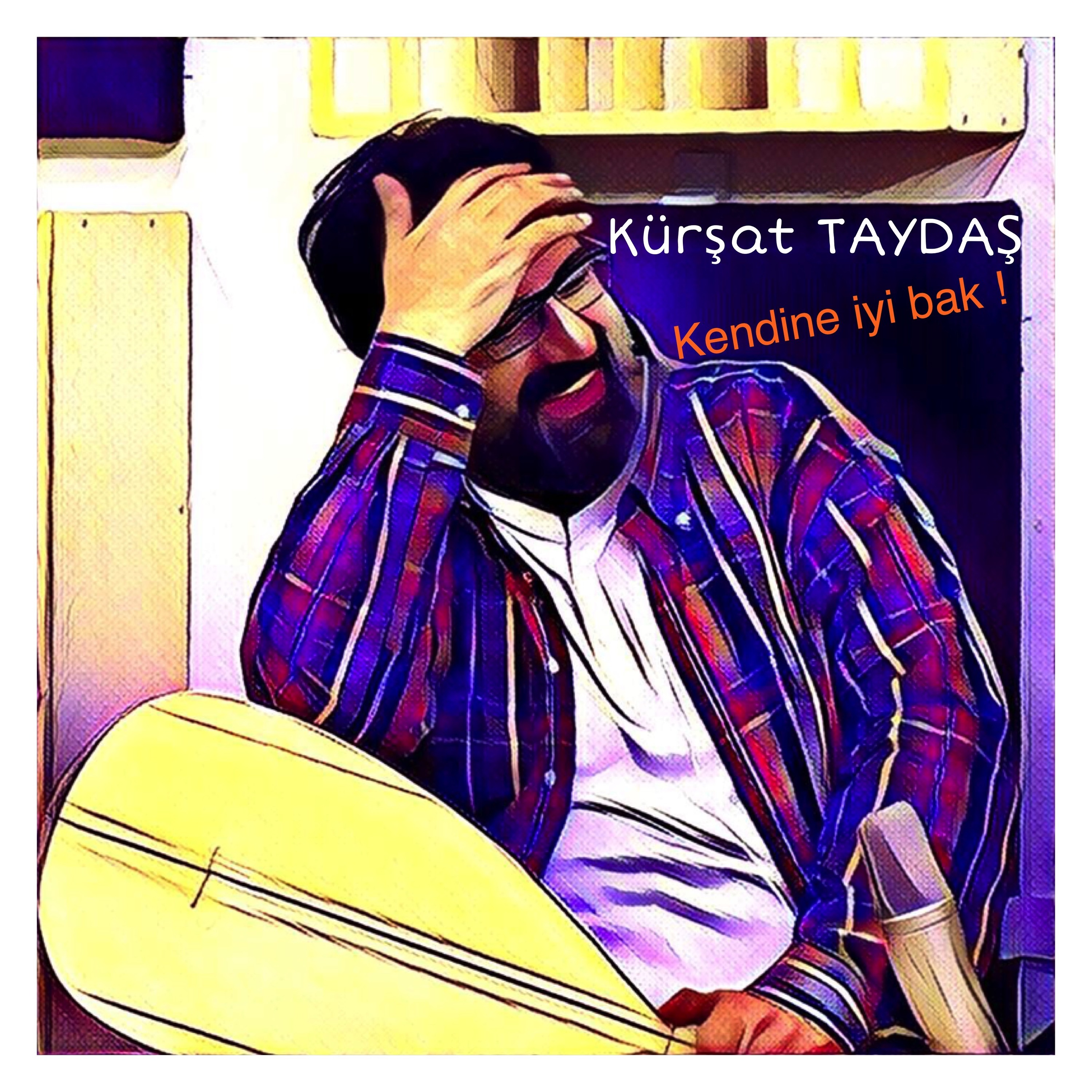 Kürşat TAYDAŞ Play\'s