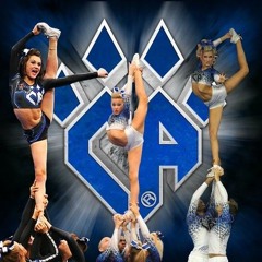 Cheer Athletics Panthers 2016-17