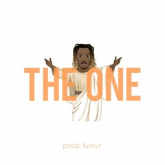 Future & Drake - Used to This | Free Type Beat - "THE ONE" Prod. FUNKYT