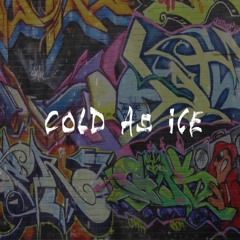 *Free* Dave East Type beat [Cold as ice] Prod. by: 5ive Weeks