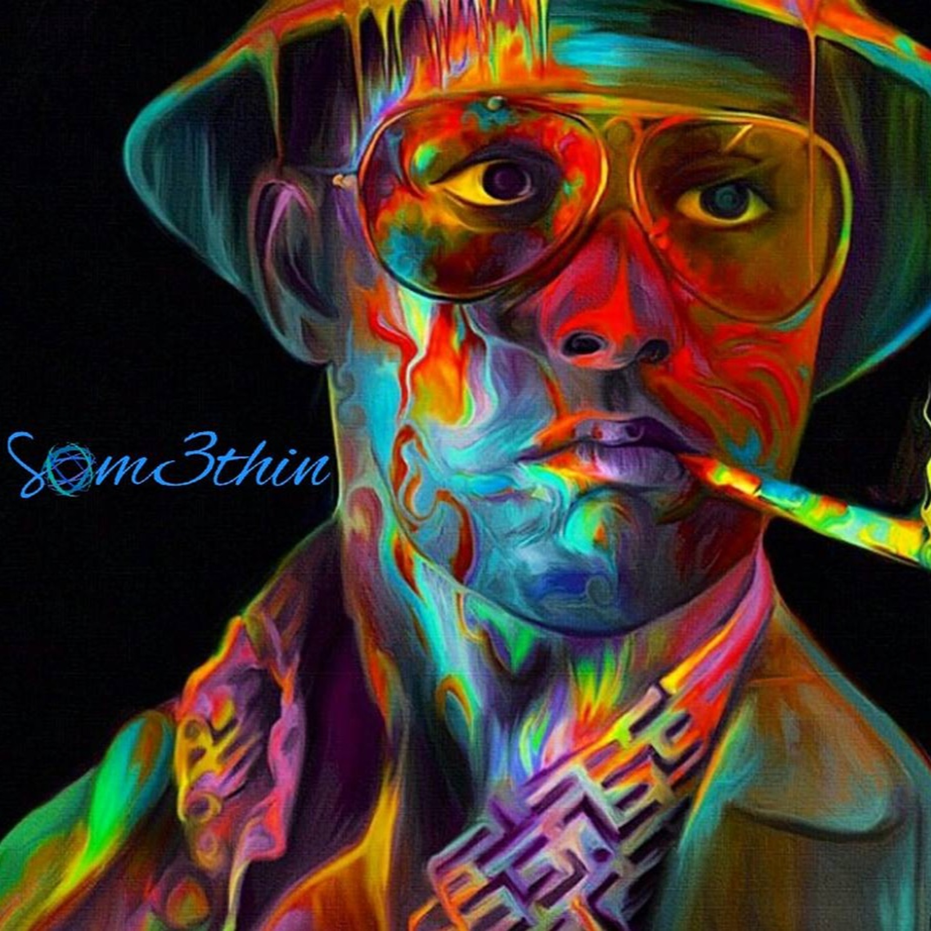 SOM3THIN