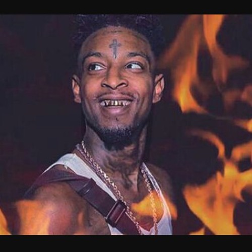 21 Savage Type Beat (Prod.By ScroonDidit)