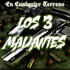 06 - 3 Maliantes - Prende El Fuego By Dj Fito
