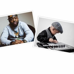 What They Talkin' Bout feat. Jered Sanders